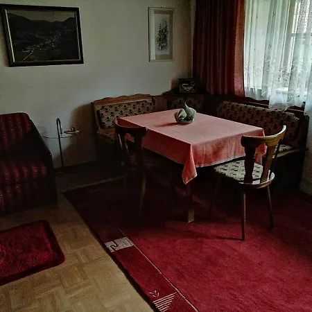 Apartment La Vecchia Fattoria Di Claudia Fb@das.alte.bauernhaus.von.claudia Kleinzell