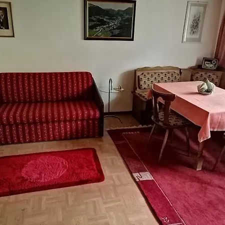 Apartment La Vecchia Fattoria Di Claudia Fb@das.alte.bauernhaus.von.claudia Kleinzell