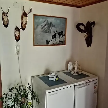 Apartment La Vecchia Fattoria Di Claudia Fb@das.alte.bauernhaus.von.claudia *