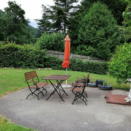 Apartment La Vecchia Fattoria Di Claudia Fb@das.alte.bauernhaus.von.claudia Kleinzell