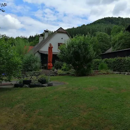 Apartment La Vecchia Fattoria Di Claudia Fb@das.alte.bauernhaus.von.claudia