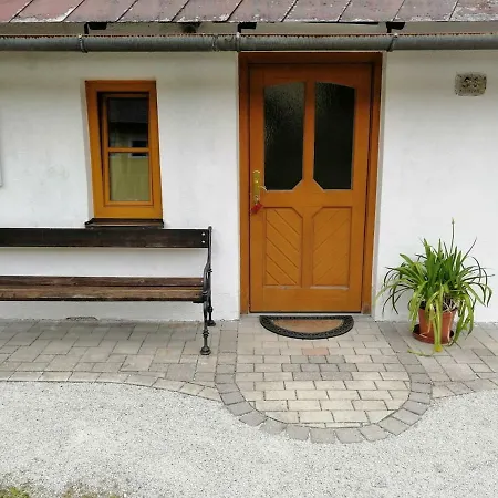 La Vecchia Fattoria Di Claudia Fb@das.alte.bauernhaus.von.claudia Apartment Kleinzell