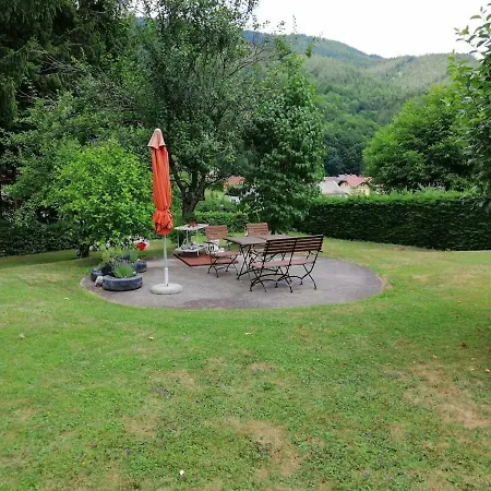 Apartment La Vecchia Fattoria Di Claudia Fb@das.alte.bauernhaus.von.claudia Kleinzell